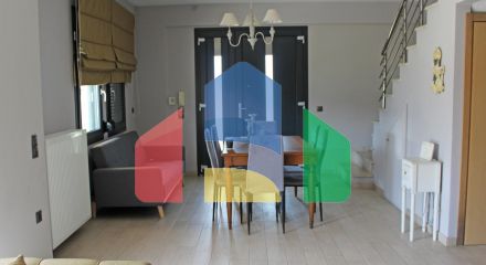 Продажа - Коттедж 117 m² на Олимпийской Ривьере