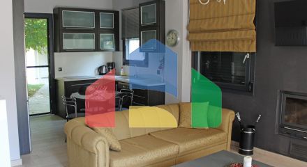 Продажа - Коттедж 117 m² на Олимпийской Ривьере