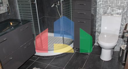 Продажа - Коттедж 117 m² на Олимпийской Ривьере