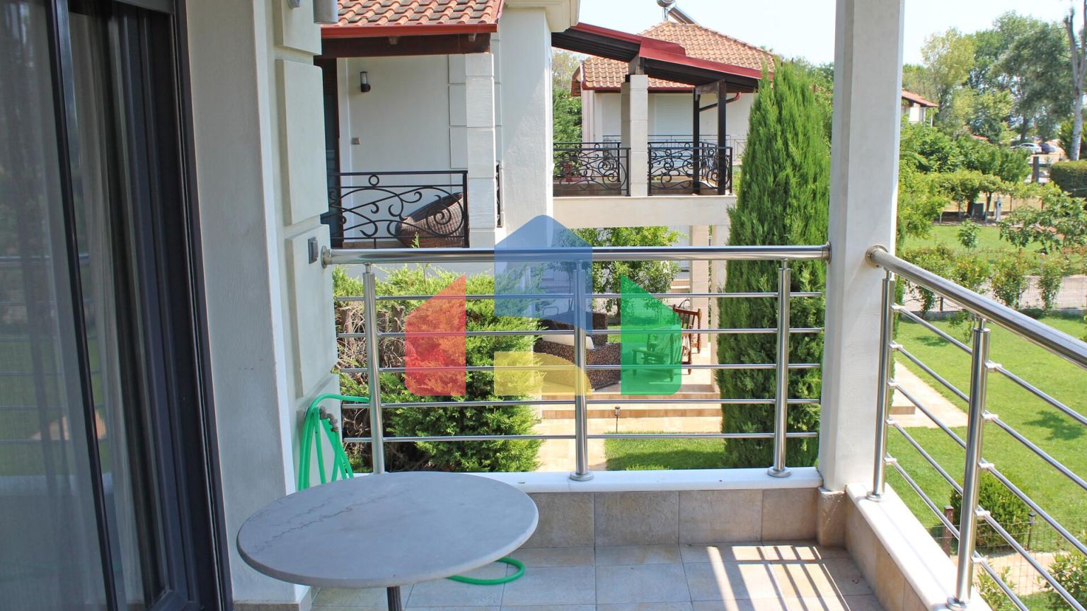 Продажа - Коттедж 117 m² на Олимпийской Ривьере