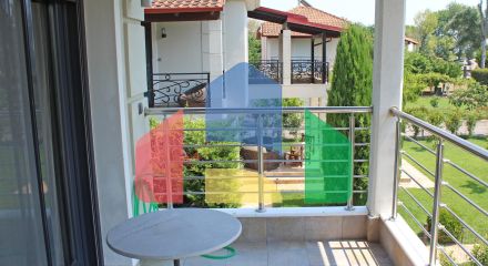 Продажа - Коттедж 117 m² на Олимпийской Ривьере