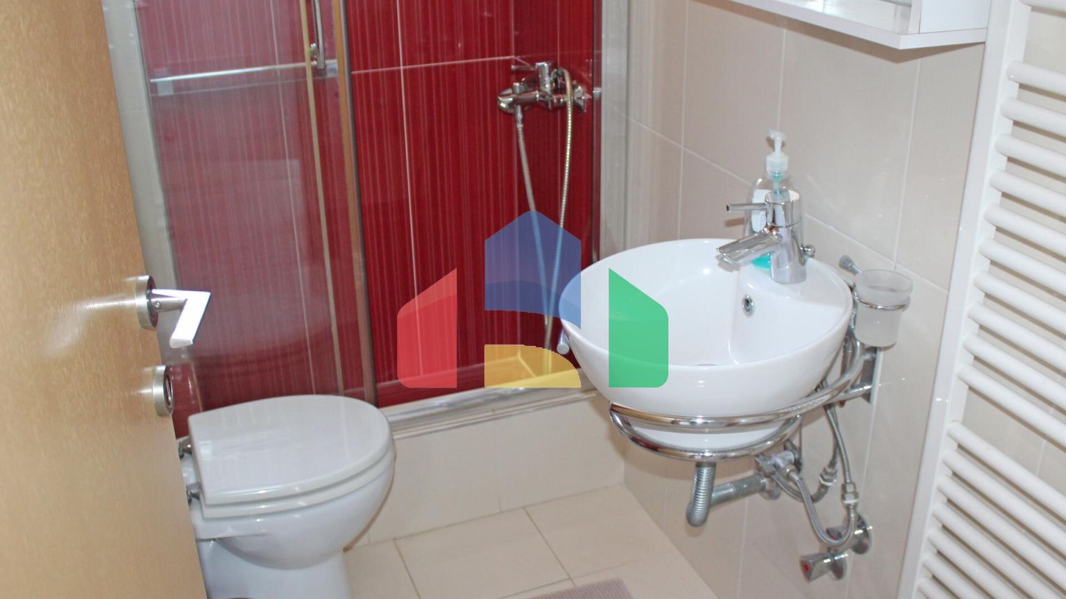 Продажа - Коттедж 117 m² на Олимпийской Ривьере