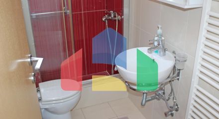 Продажа - Коттедж 117 m² на Олимпийской Ривьере