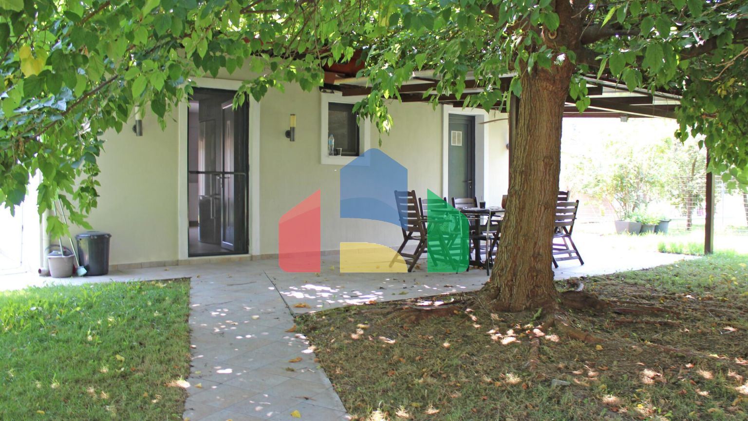 Продажа - Коттедж 117 m² на Олимпийской Ривьере