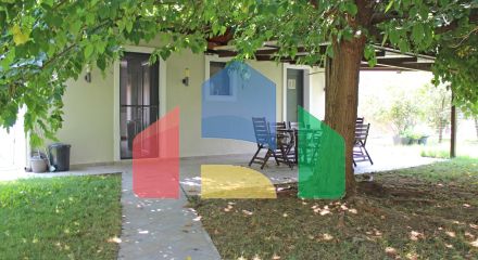 Продажа - Коттедж 117 m² на Олимпийской Ривьере