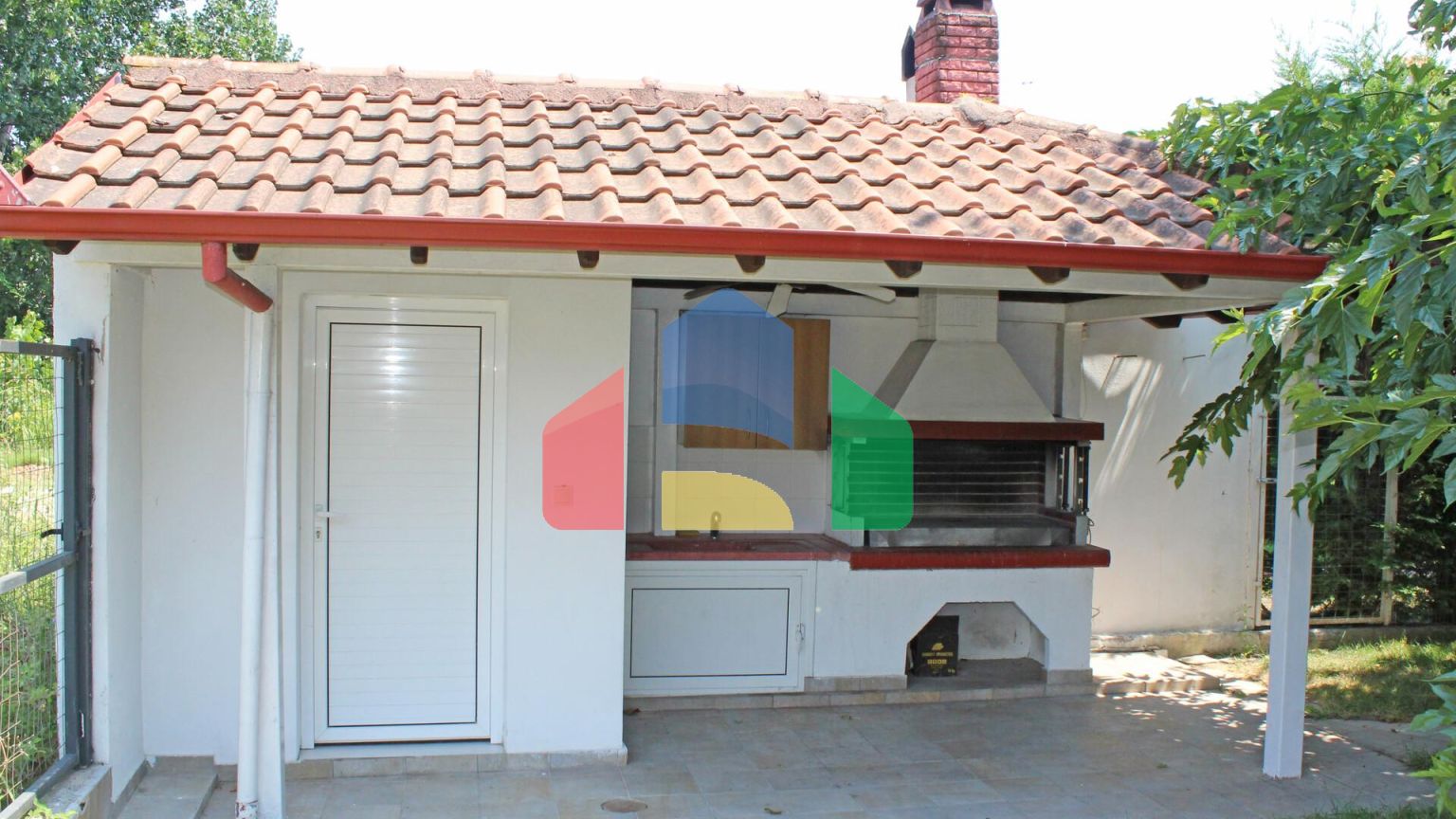 Продажа - Коттедж 117 m² на Олимпийской Ривьере