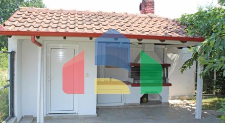 Продажа - Коттедж 117 m² на Олимпийской Ривьере