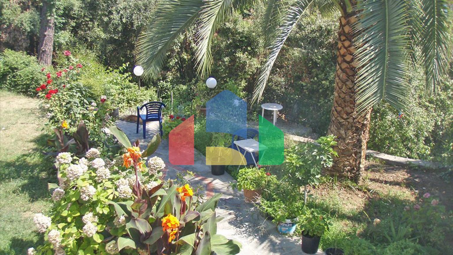 Продажа - Вилла 452 m² на Олимпийской Ривьере