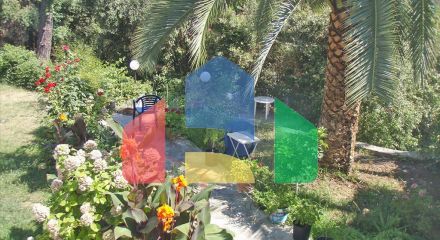 Продажа - Вилла 452 m² на Олимпийской Ривьере Продажа - Вилла 452 m² на Олимпийской Ривьере