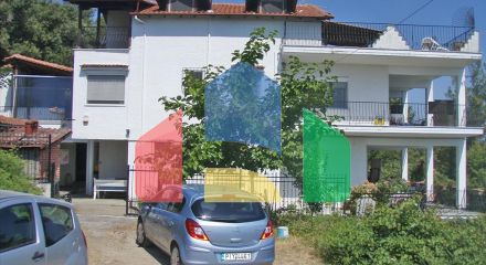 Продажа - Вилла 452 m² на Олимпийской Ривьере Продажа - Вилла 452 m² на Олимпийской Ривьере