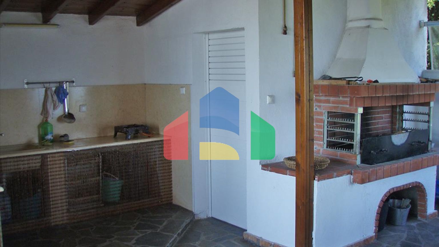 Продажа - Вилла 452 m² на Олимпийской Ривьере