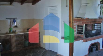 Продажа - Вилла 452 m² на Олимпийской Ривьере Продажа - Вилла 452 m² на Олимпийской Ривьере