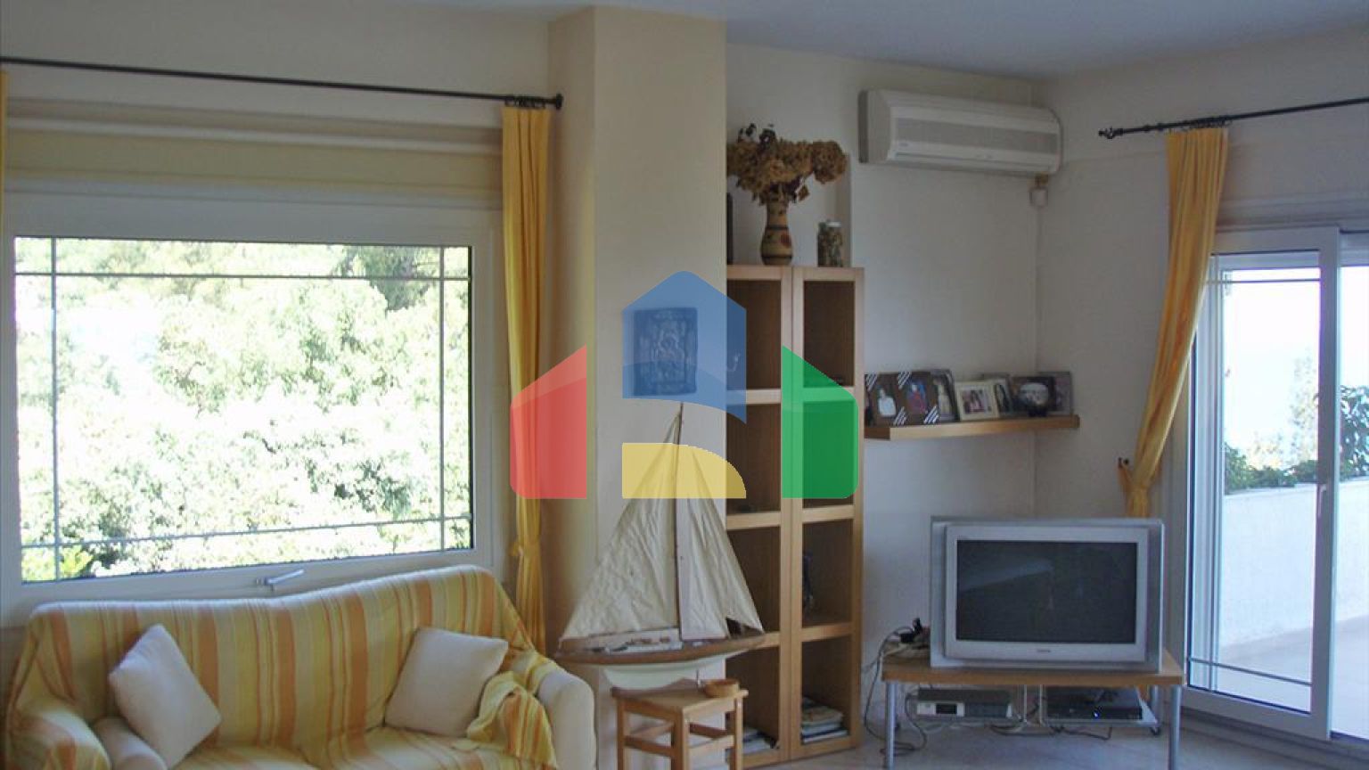 Продажа - Вилла 452 m² на Олимпийской Ривьере