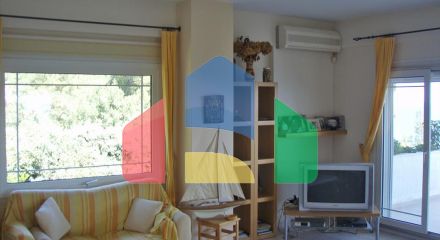 Продажа - Вилла 452 m² на Олимпийской Ривьере Продажа - Вилла 452 m² на Олимпийской Ривьере