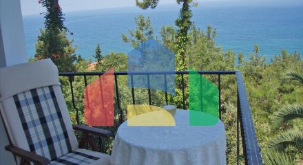 Продажа - Вилла 452 m² на Олимпийской Ривьере Продажа - Вилла 452 m² на Олимпийской Ривьере