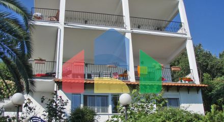 Продажа - Вилла 452 m² на Олимпийской Ривьере Продажа - Вилла 452 m² на Олимпийской Ривьере