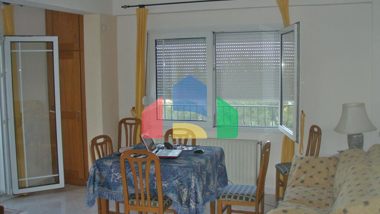 Продажа - Вилла 452 m² на Олимпийской Ривьере