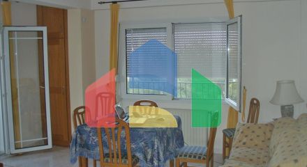 Продажа - Вилла 452 m² на Олимпийской Ривьере Продажа - Вилла 452 m² на Олимпийской Ривьере