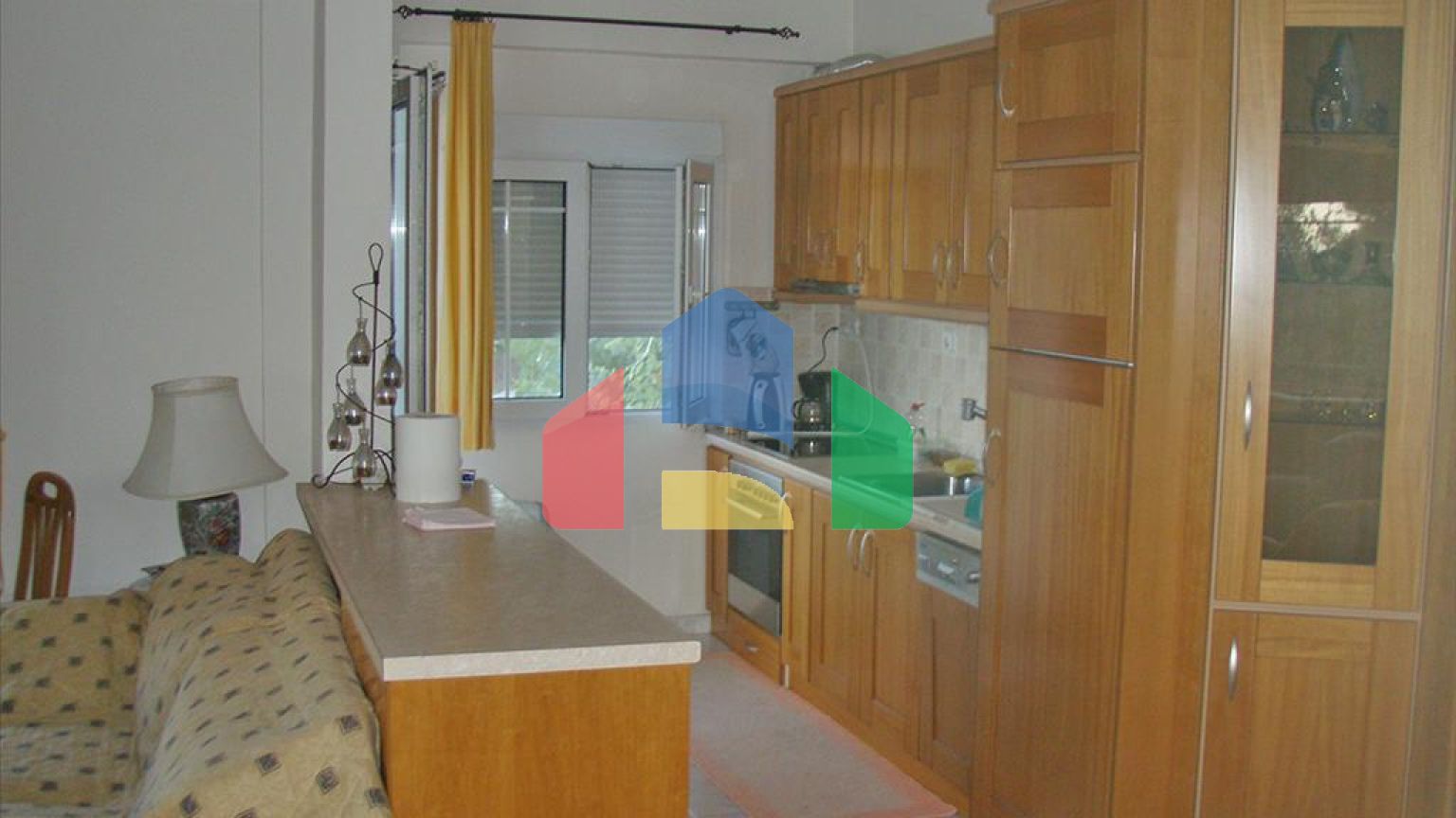 Продажа - Вилла 452 m² на Олимпийской Ривьере