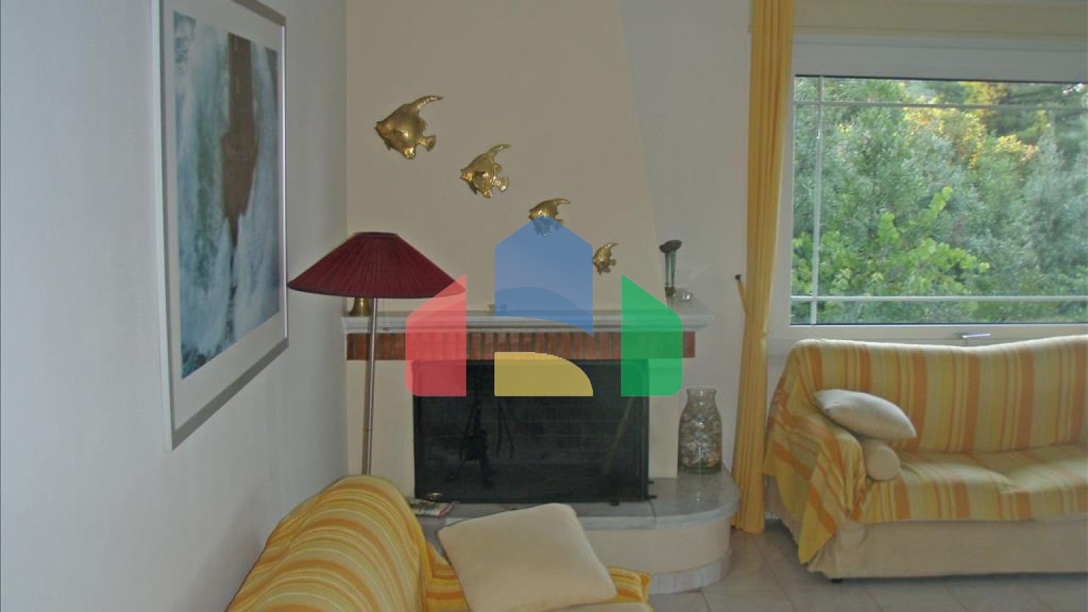 Продажа - Вилла 452 m² на Олимпийской Ривьере