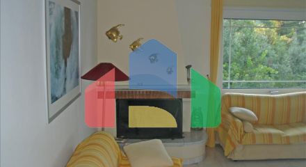 Продажа - Вилла 452 m² на Олимпийской Ривьере Продажа - Вилла 452 m² на Олимпийской Ривьере