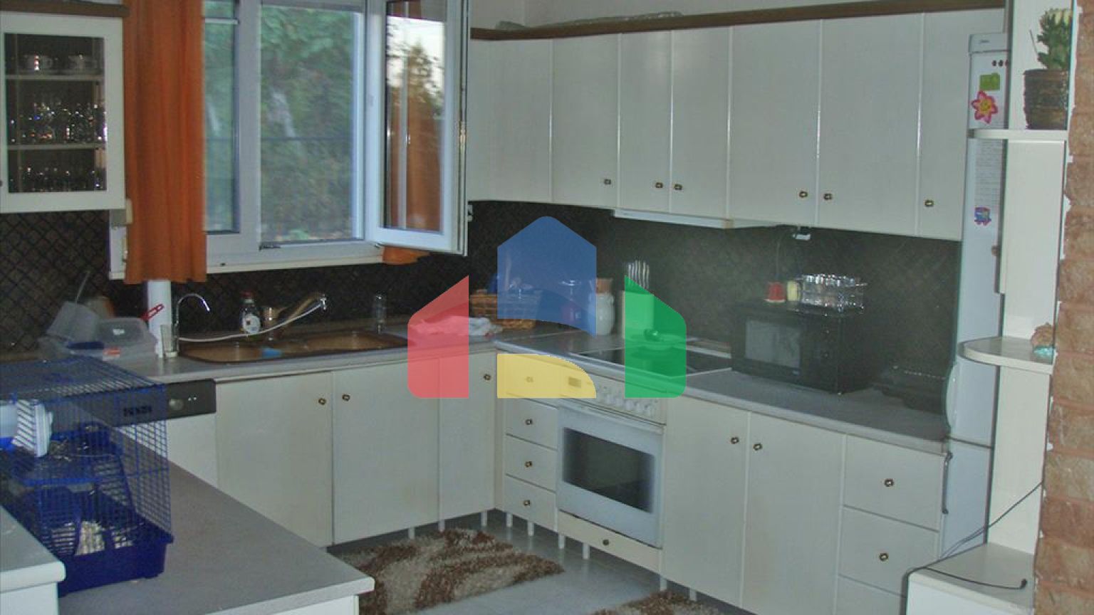 Продажа - Вилла 452 m² на Олимпийской Ривьере