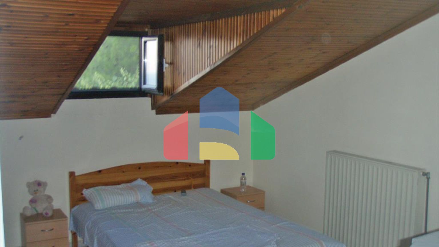 Продажа - Вилла 452 m² на Олимпийской Ривьере