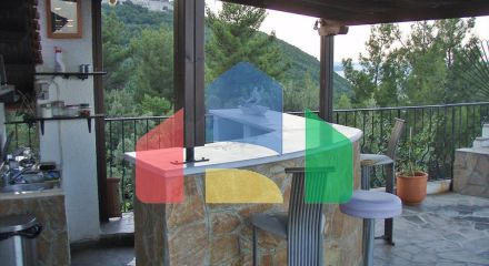 Продажа - Вилла 452 m² на Олимпийской Ривьере Продажа - Вилла 452 m² на Олимпийской Ривьере