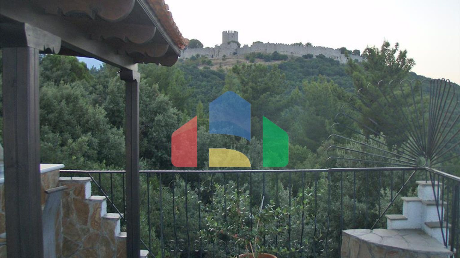 Продажа - Вилла 452 m² на Олимпийской Ривьере