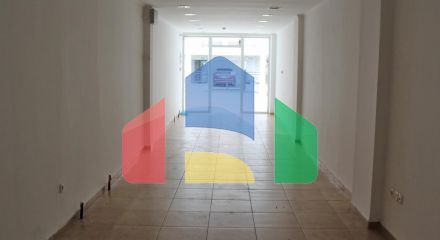 For Sale - Commercial property 58 m² on the Olympic Coast