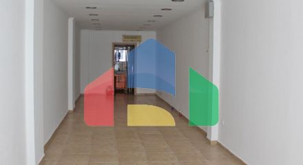 Продажа - Коммерческое помещение 58 m² на Олимпийской Ривьере