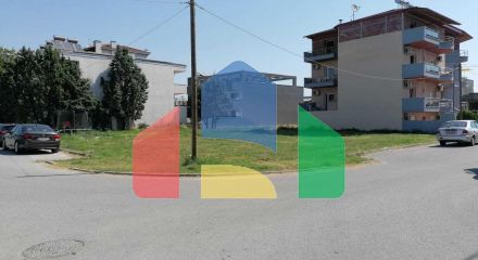 Продажа - Земельный участок 400 m² на Олимпийской Ривьере