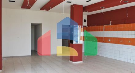 Продажа - Бизнес 110 m² на Олимпийской Ривьере