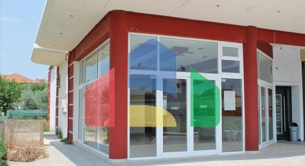 Продажа - Бизнес 110 m² на Олимпийской Ривьере
