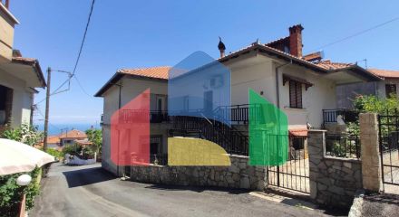 Продаж - Котедж 255 m² на Олімпійській Рив'єрі