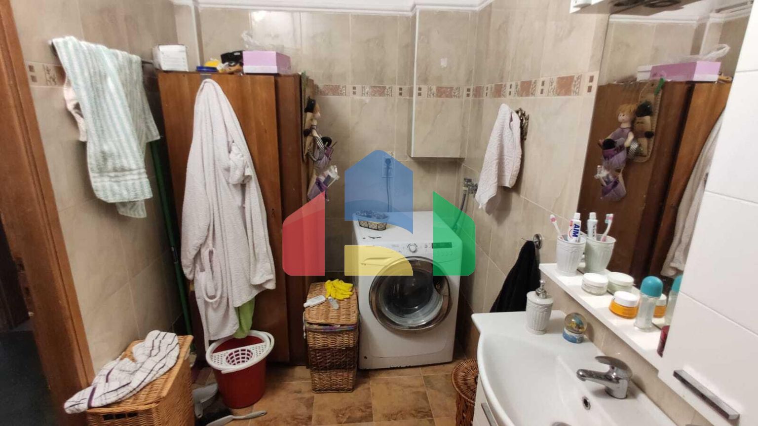 Продажа - Коттедж 255 m² на Олимпийской Ривьере