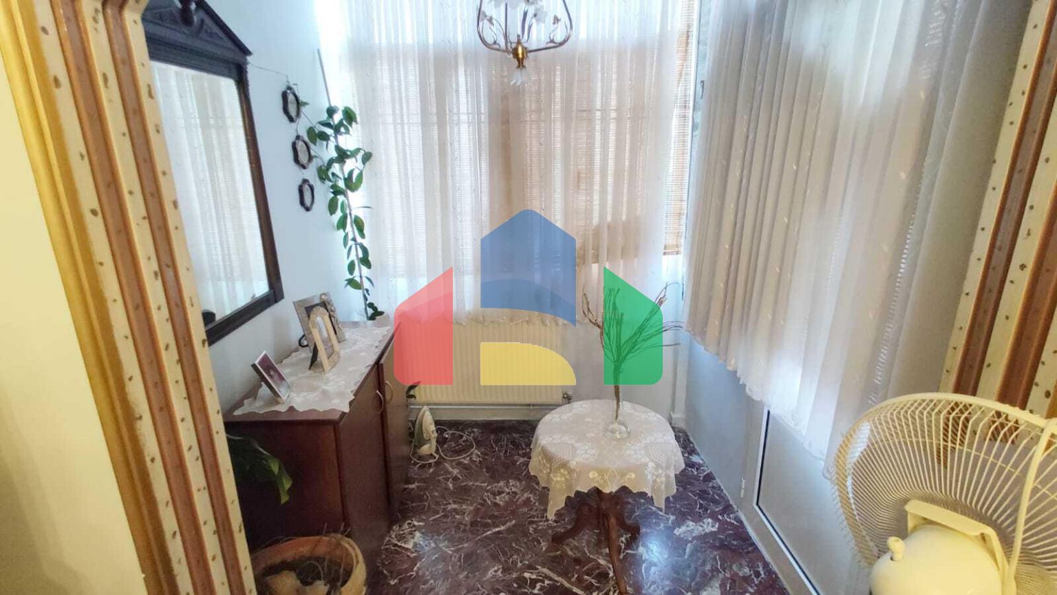 Продажа - Коттедж 255 m² на Олимпийской Ривьере