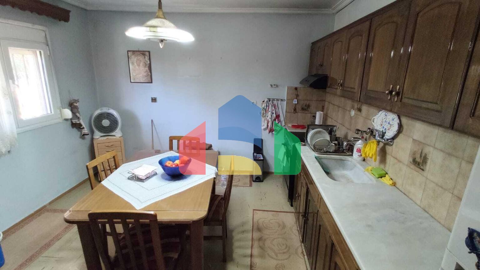 Продажа - Коттедж 255 m² на Олимпийской Ривьере