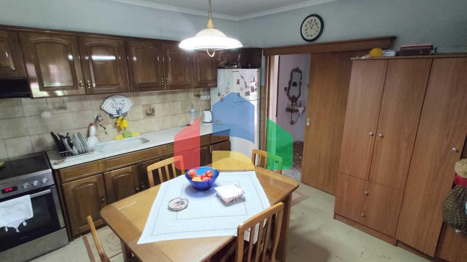 Продажа - Коттедж 255 m² на Олимпийской Ривьере