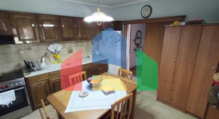 Продажа - Коттедж 255 m² на Олимпийской Ривьере