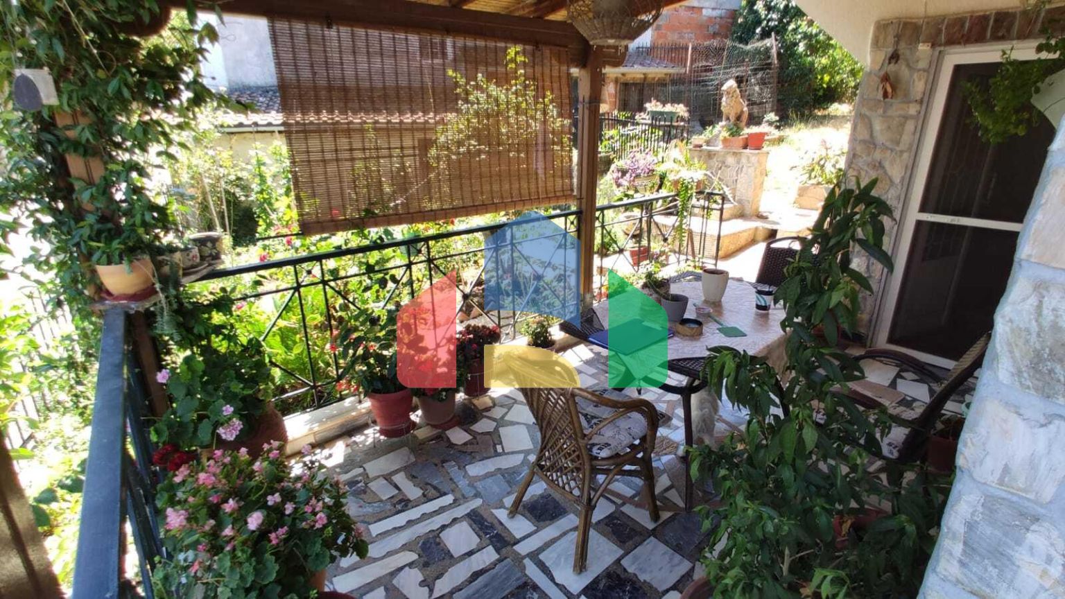 Продажа - Коттедж 255 m² на Олимпийской Ривьере