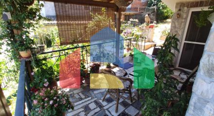 Продажа - Коттедж 255 m² на Олимпийской Ривьере