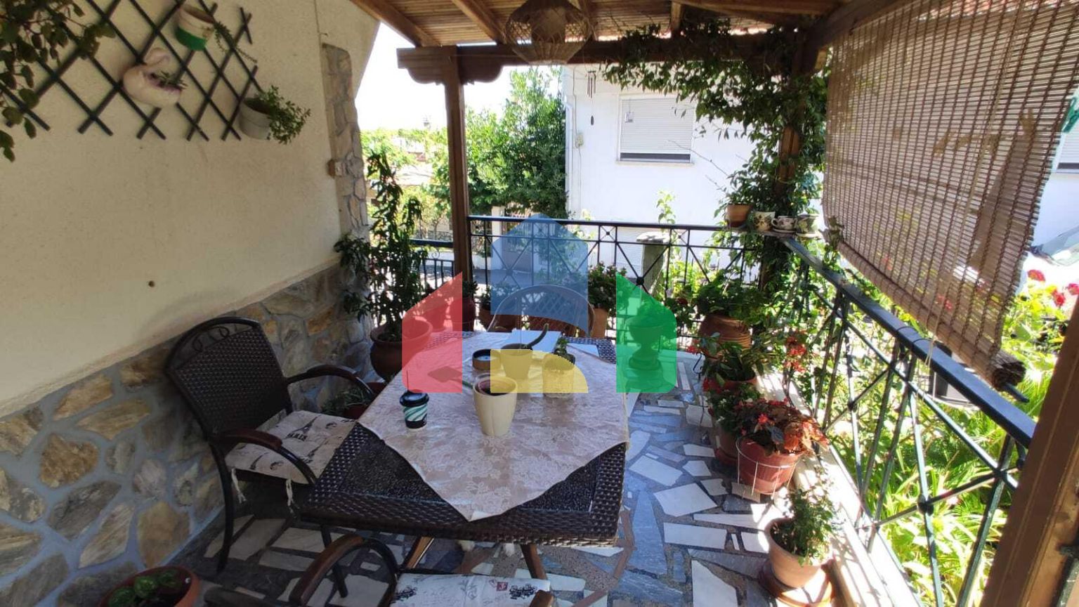 Продажа - Коттедж 255 m² на Олимпийской Ривьере