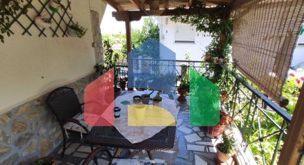 Продажа - Коттедж 255 m² на Олимпийской Ривьере