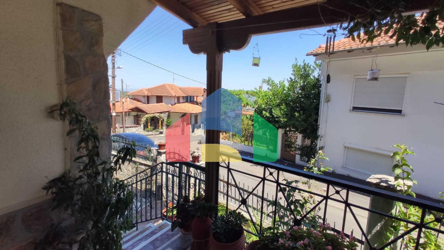 Продажа - Коттедж 255 m² на Олимпийской Ривьере