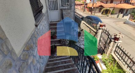 Продажа - Коттедж 255 m² на Олимпийской Ривьере