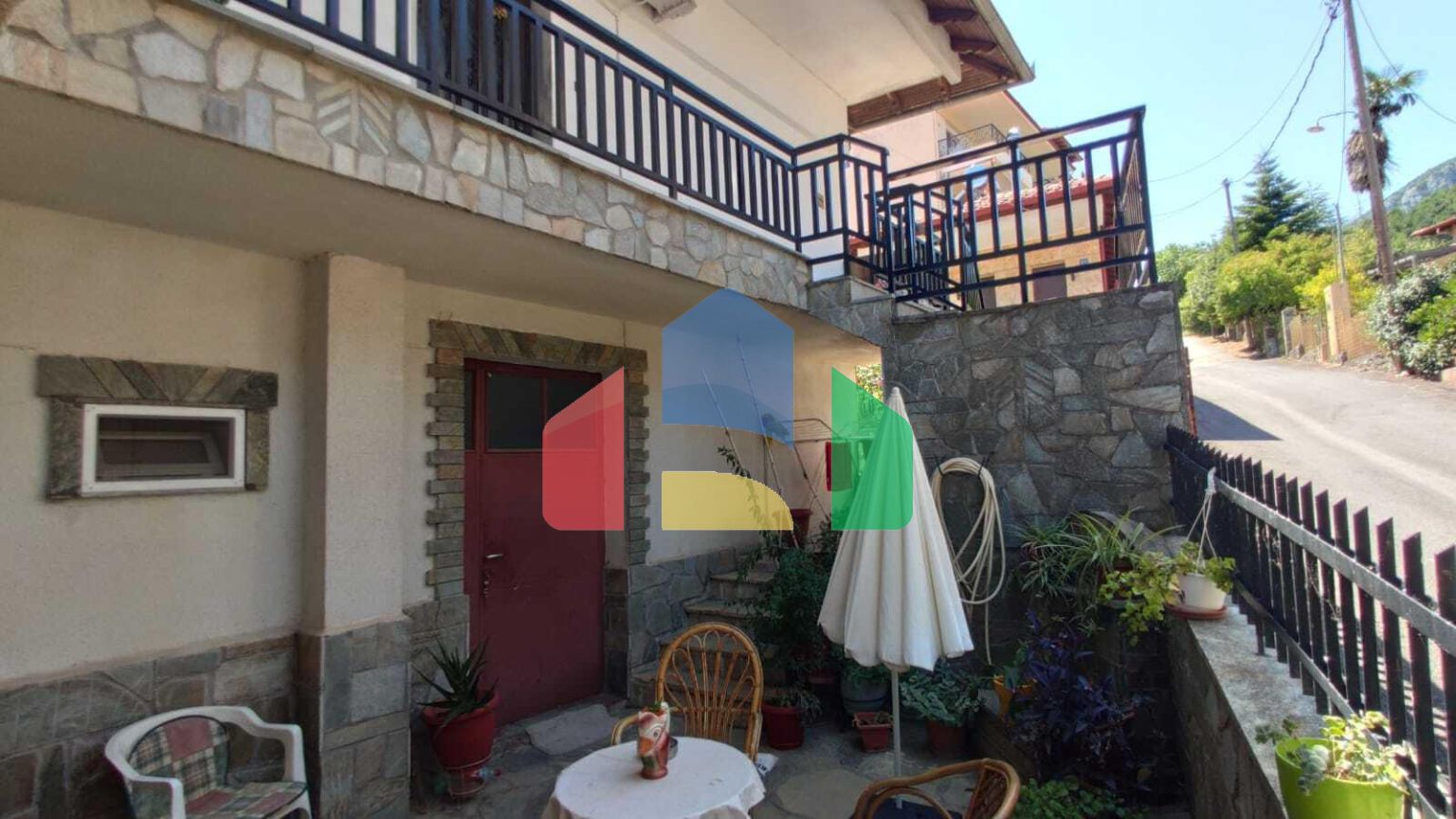 Продажа - Коттедж 255 m² на Олимпийской Ривьере