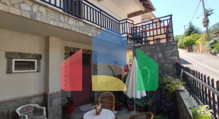 Продажа - Коттедж 255 m² на Олимпийской Ривьере