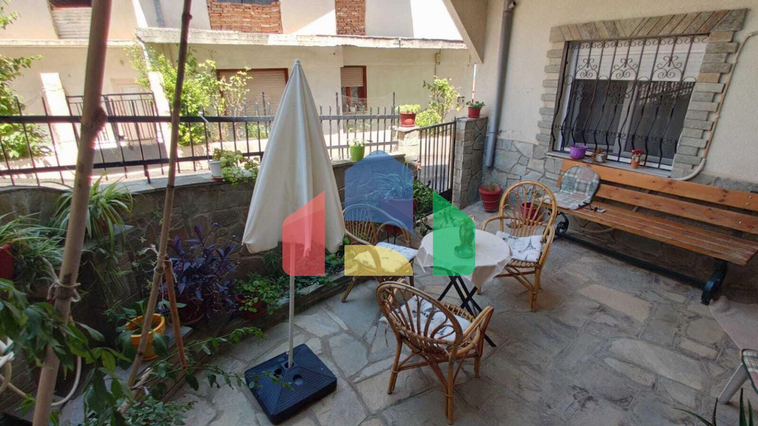 Продажа - Коттедж 255 m² на Олимпийской Ривьере