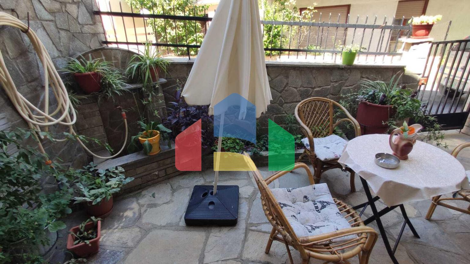 Продажа - Коттедж 255 m² на Олимпийской Ривьере